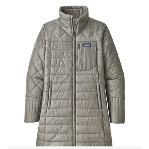 Patagonia Radalie Insulated Parka